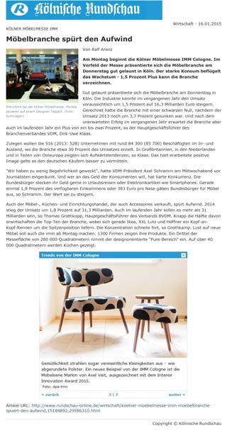 Kölnische Rundschau
