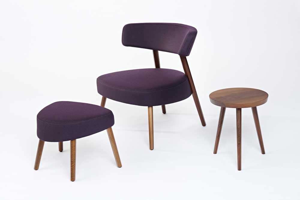 Marlon Kvadrat Divina 3-376