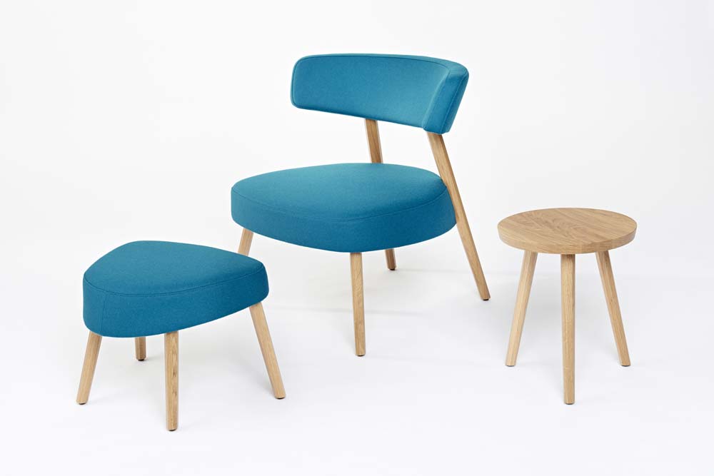 Marlon Kvadrat Divina Basel 3-893