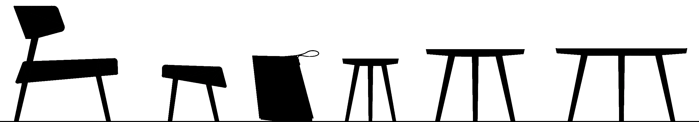 Die Marlon Lounge-Kollektion