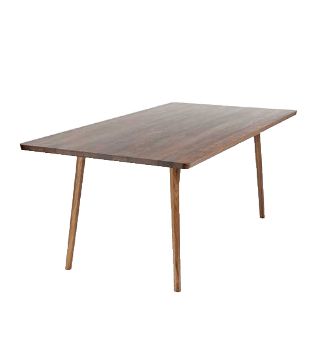 Marlon Lounge Dining Table