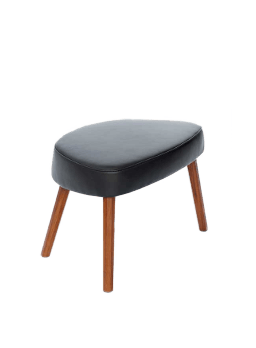 Marlon Lounge Ottoman