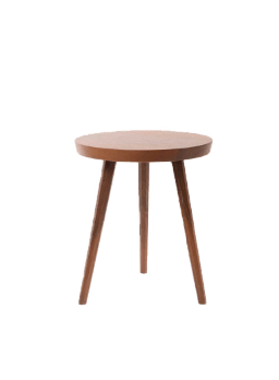 Marlon Lounge Side Table