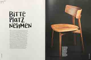 arcade Juli/August 4/2018