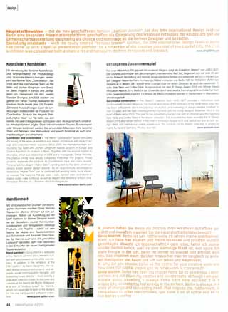 interior fashion 4/2015