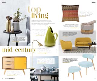 Top-Magazin Bonn 04-2017