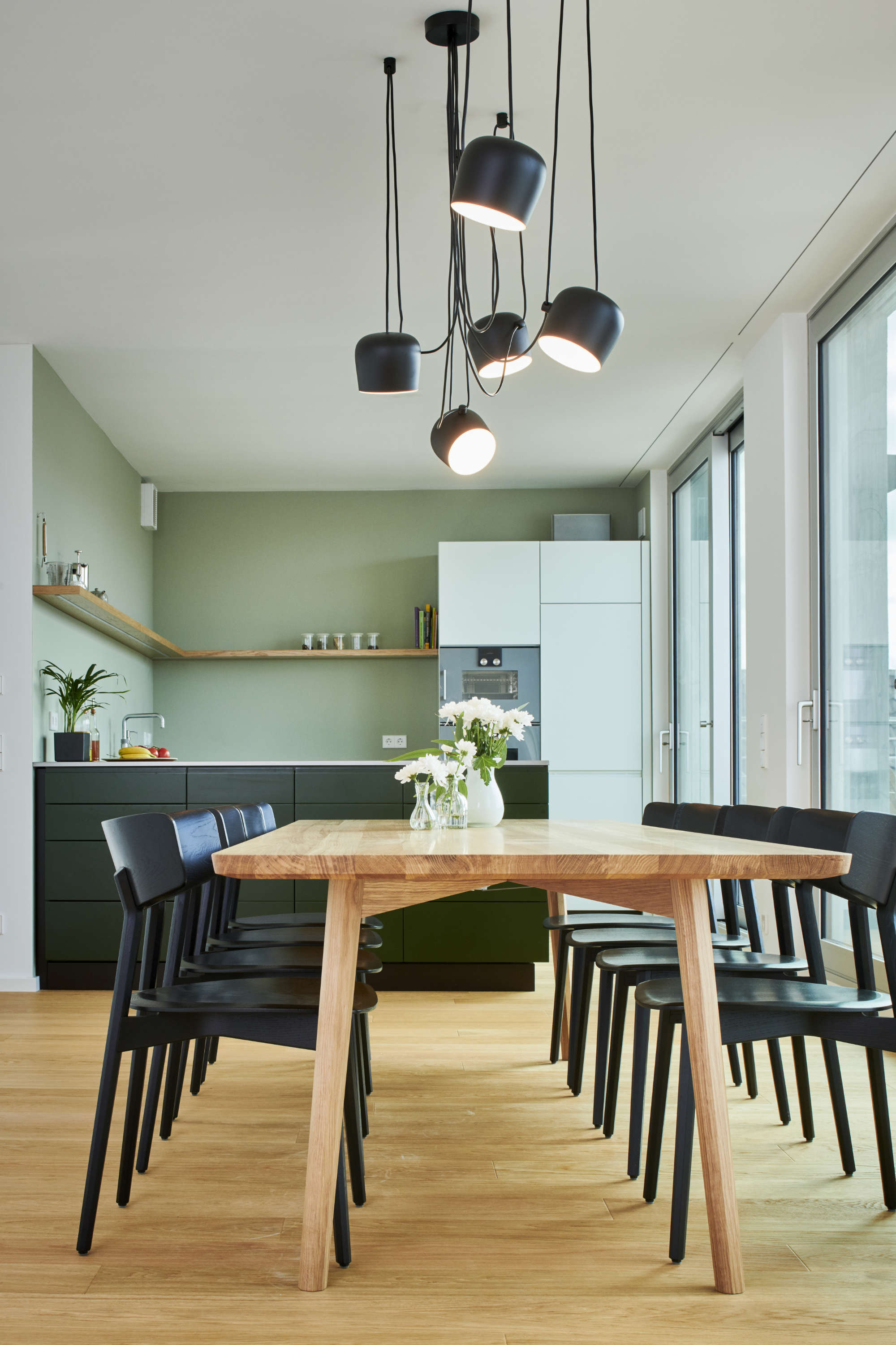 Projekt Berlin-Mitte