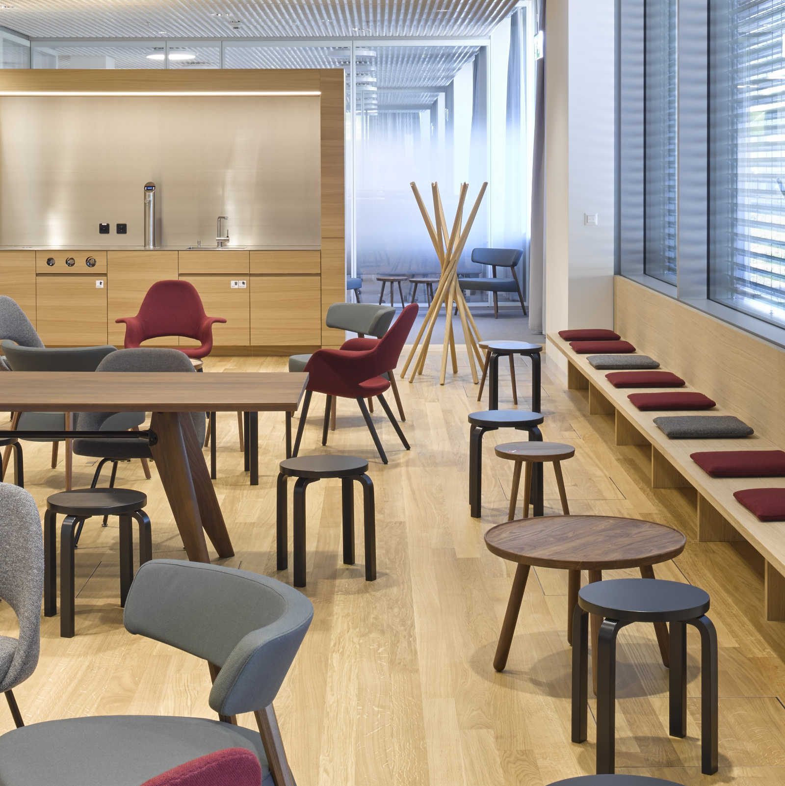 Projekt Hoffmann-La Roche