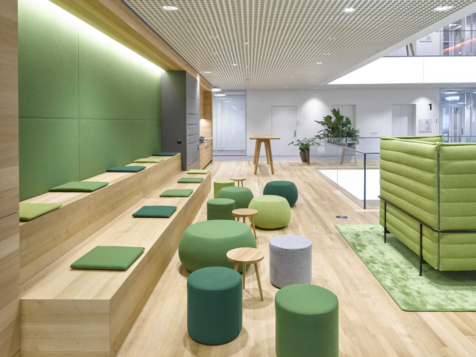 Projekt Hoffmann-La Roche